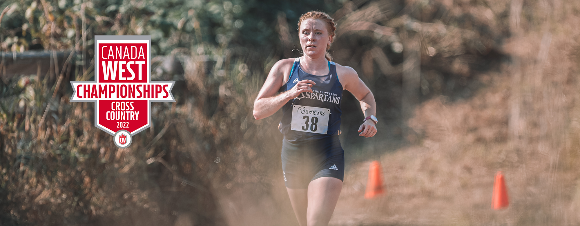 TWU SET TO HOST CW CHAMPIONSHIPS SATURDAY - Trinity Western University