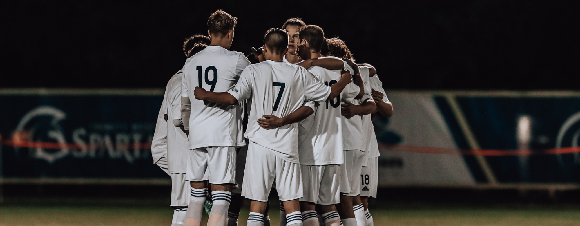 SEASON PREVIEW SPARTANS SET TO TAKE NEXT STEP IN 2022 Trinity