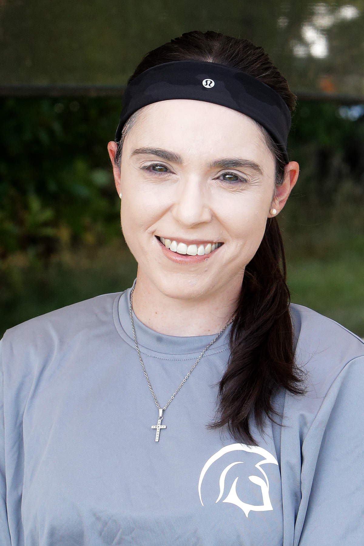 Alyssa Fenuta 2022 HS