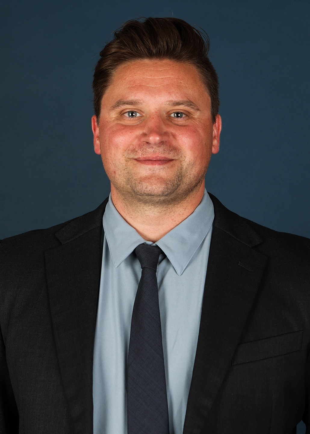 ben Walter
