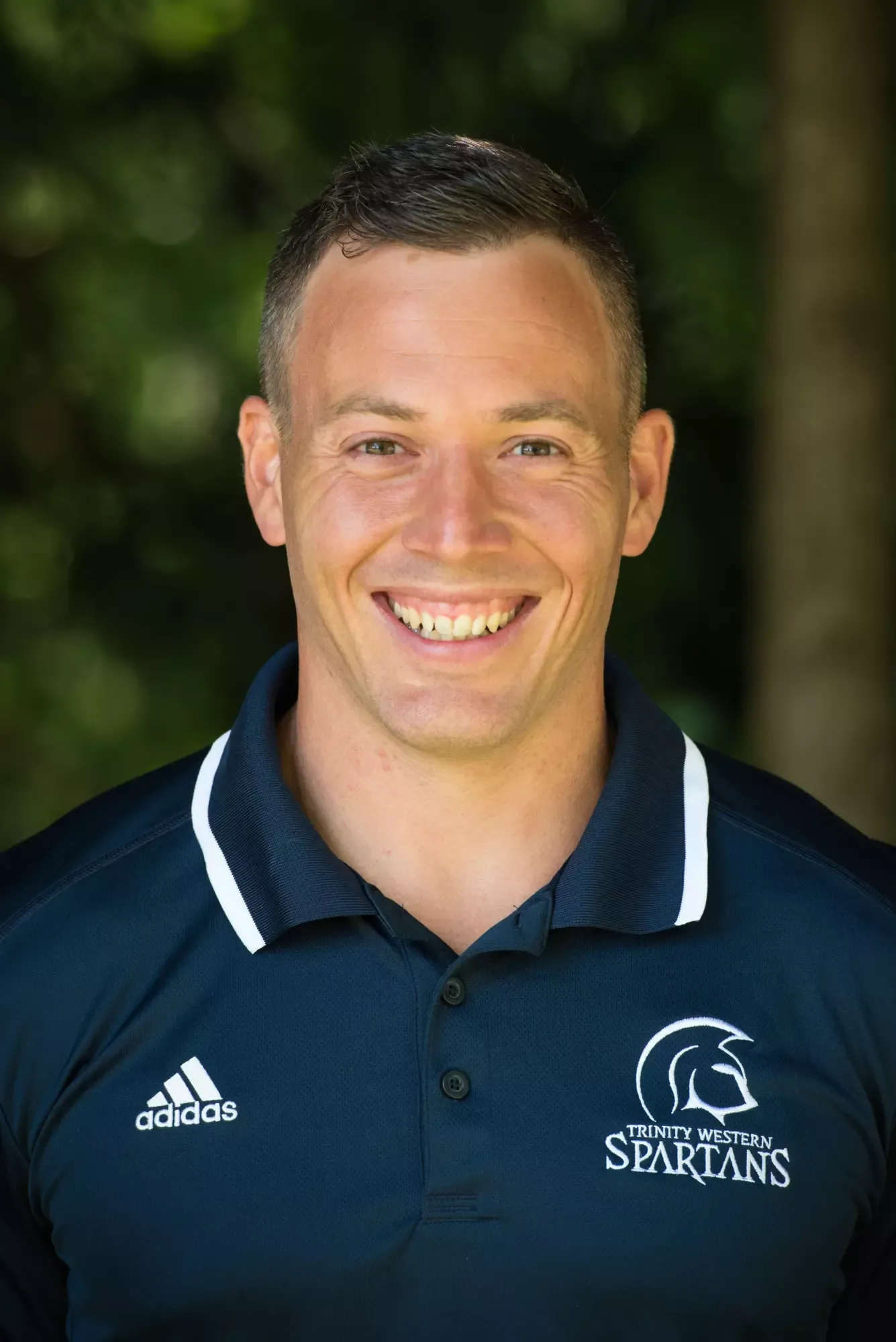 Andrew Evans
