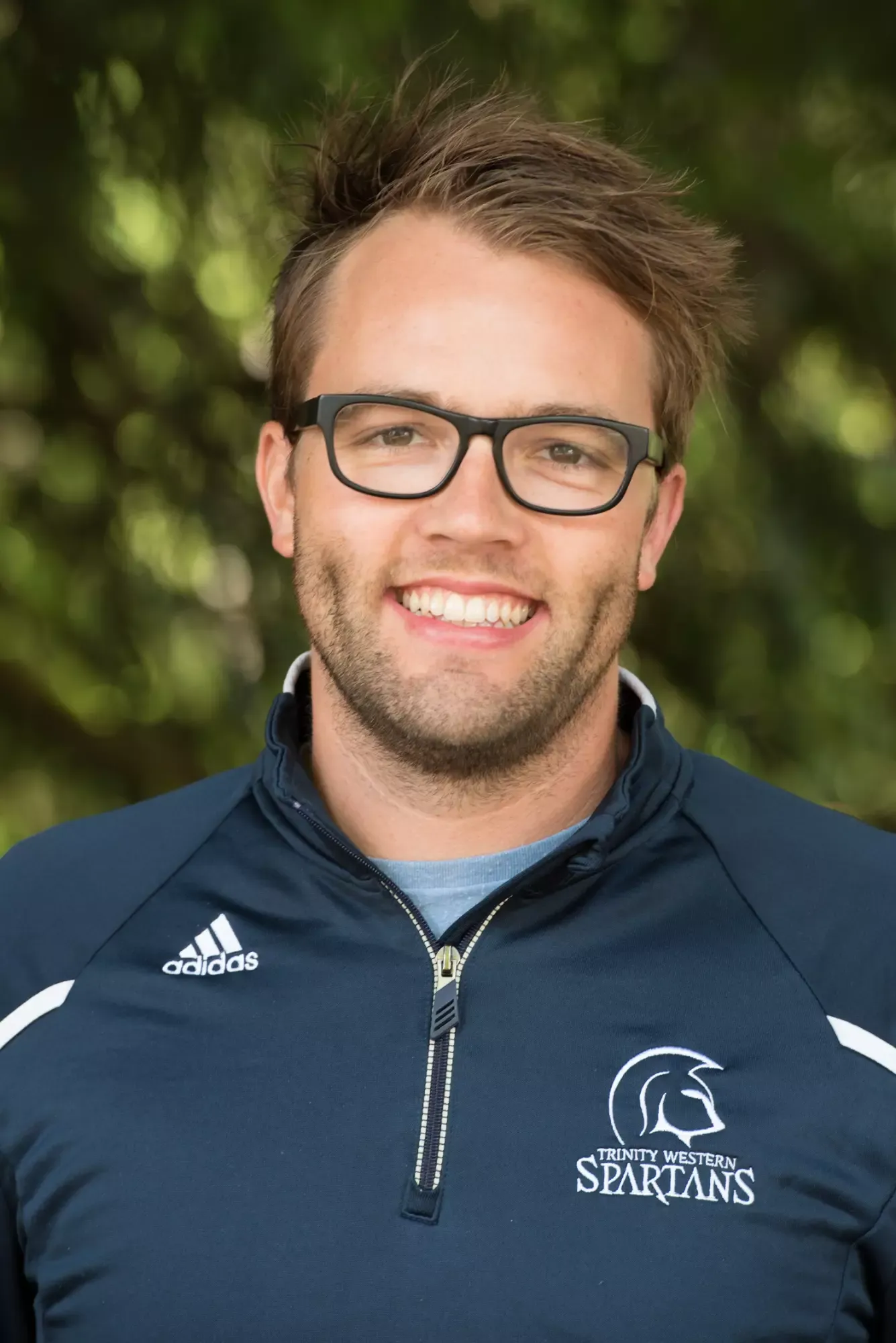 Mark Janzen