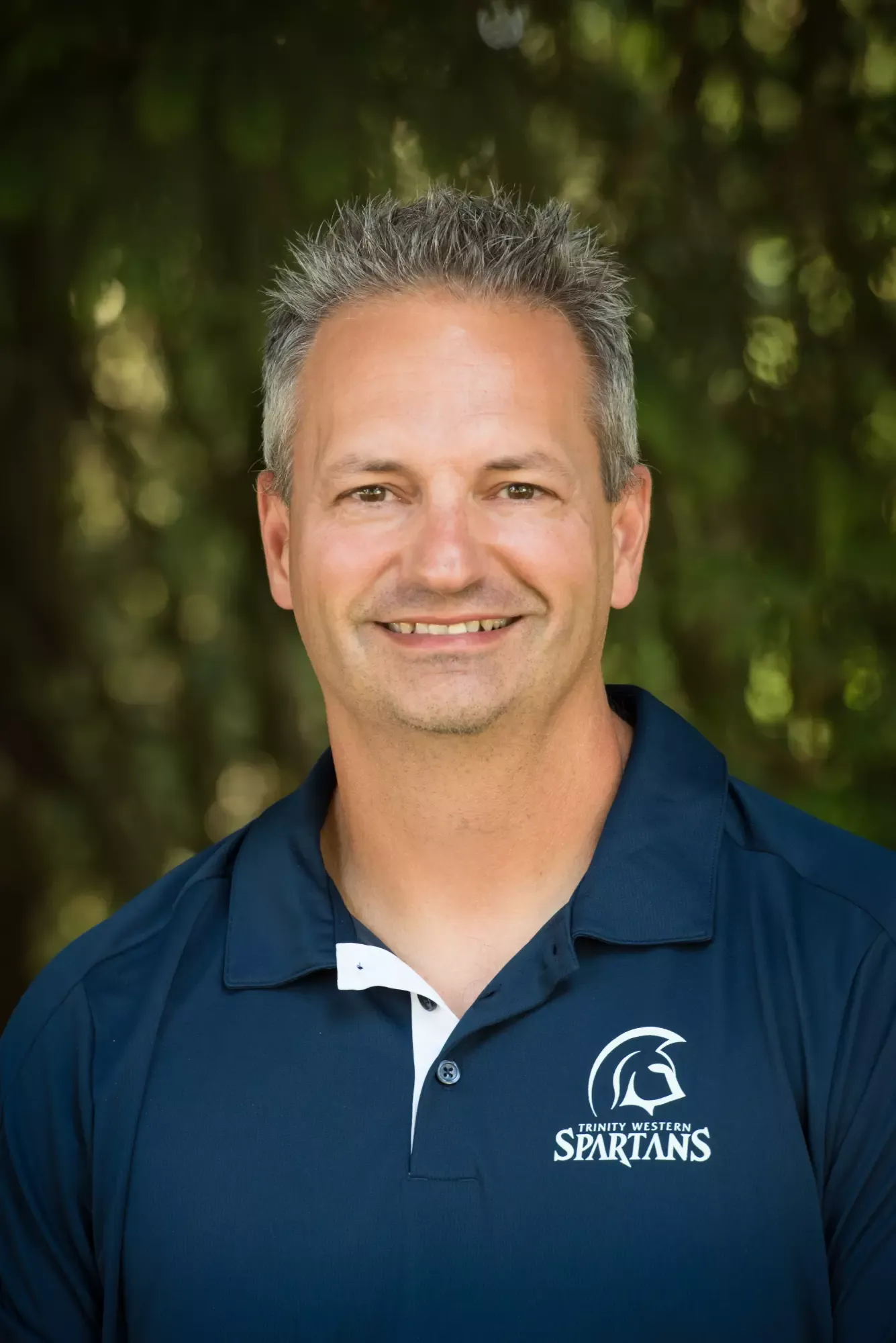 Shane Wiebe