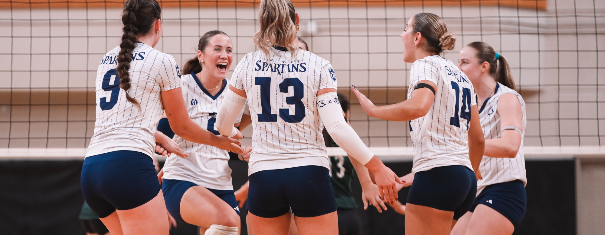 WVB UFV