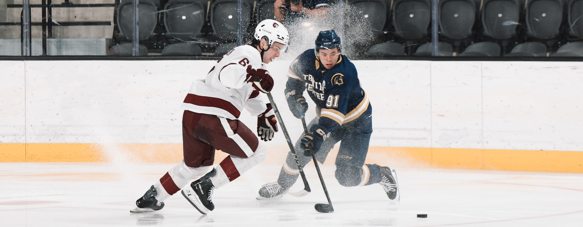 MHKY vs MacEwan