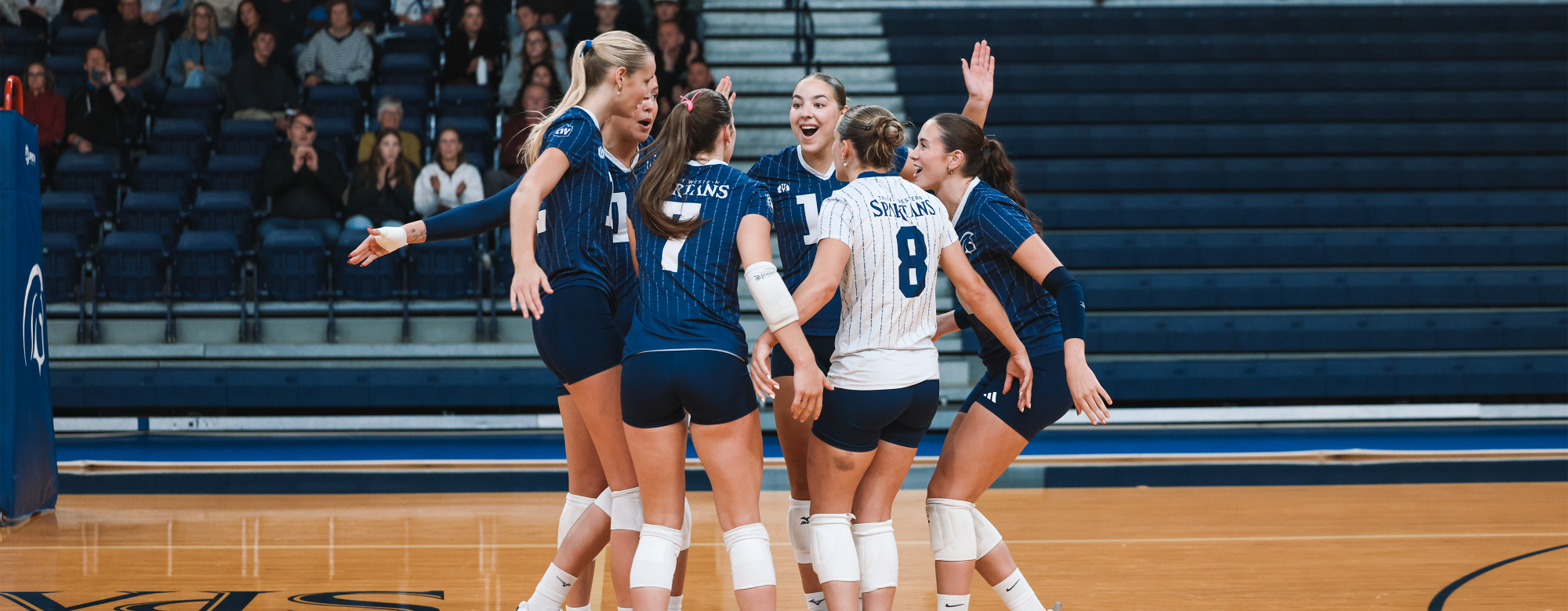 WVB Western