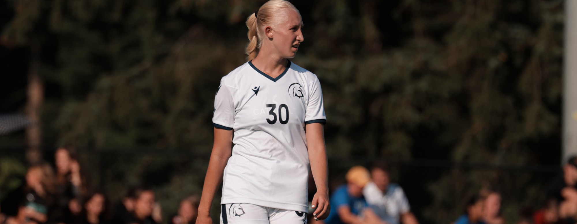 WS Riahanna MacDonald