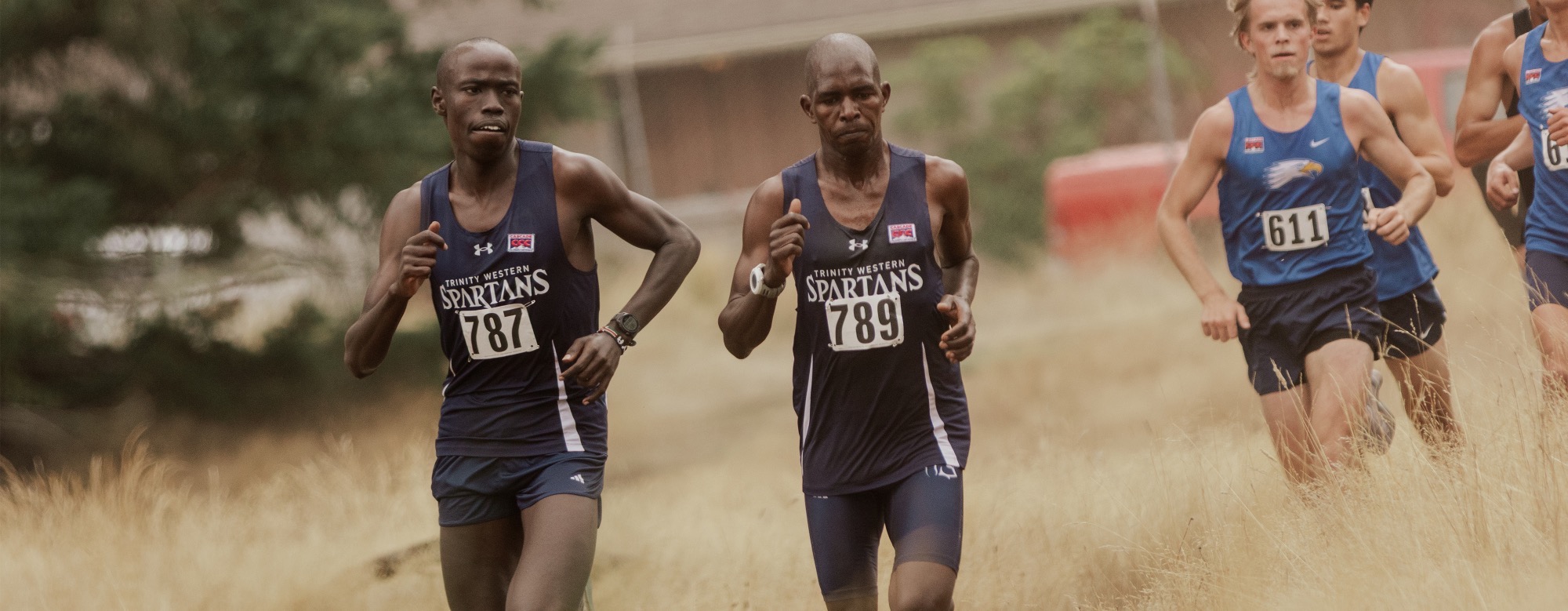 MENS XC - PLI