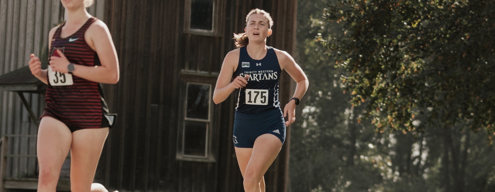 WXC WWU Bill Roe Classic