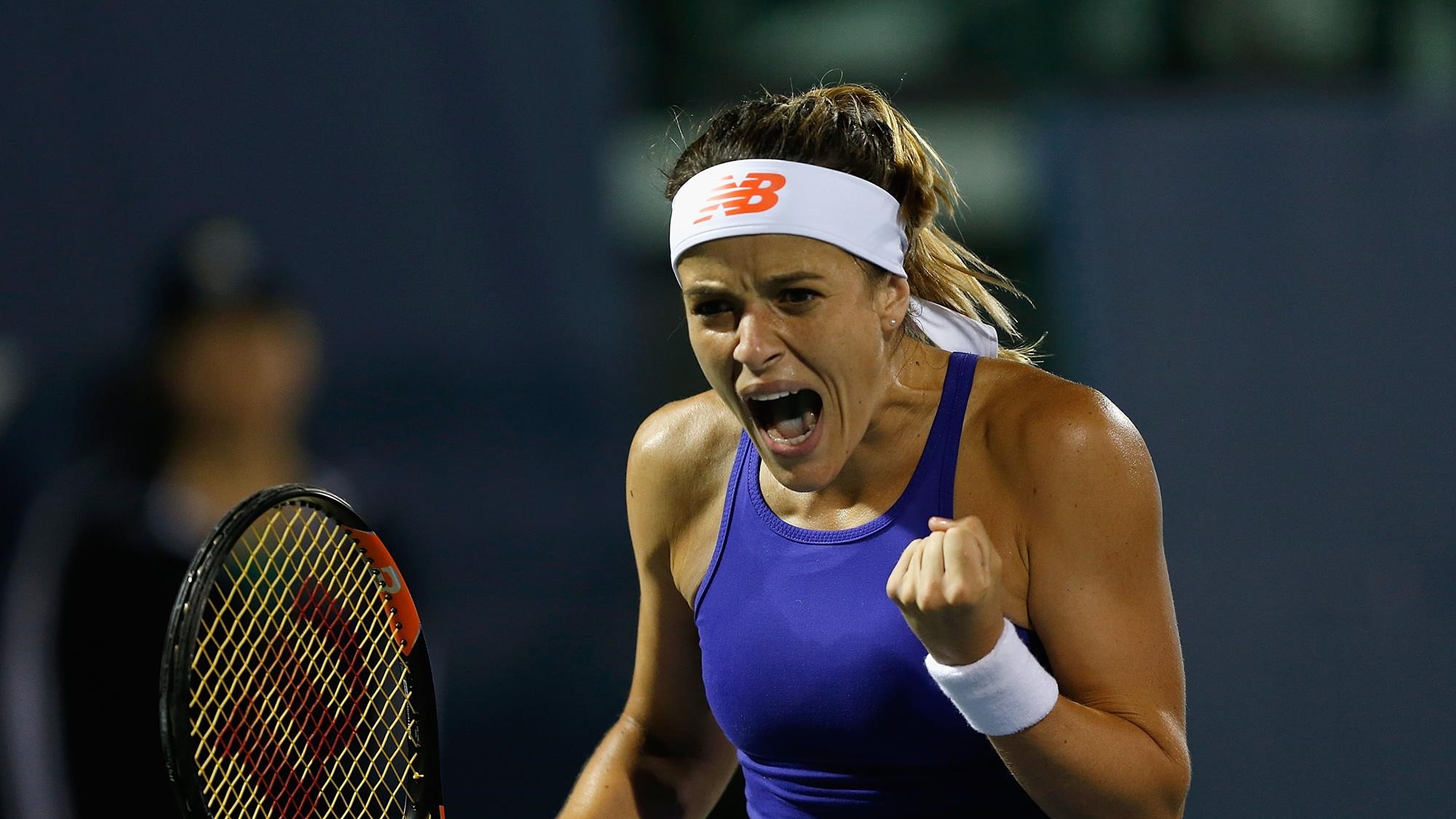 Carol Zhao - Women&rsquo;s Tennis - Stanford University Athletics