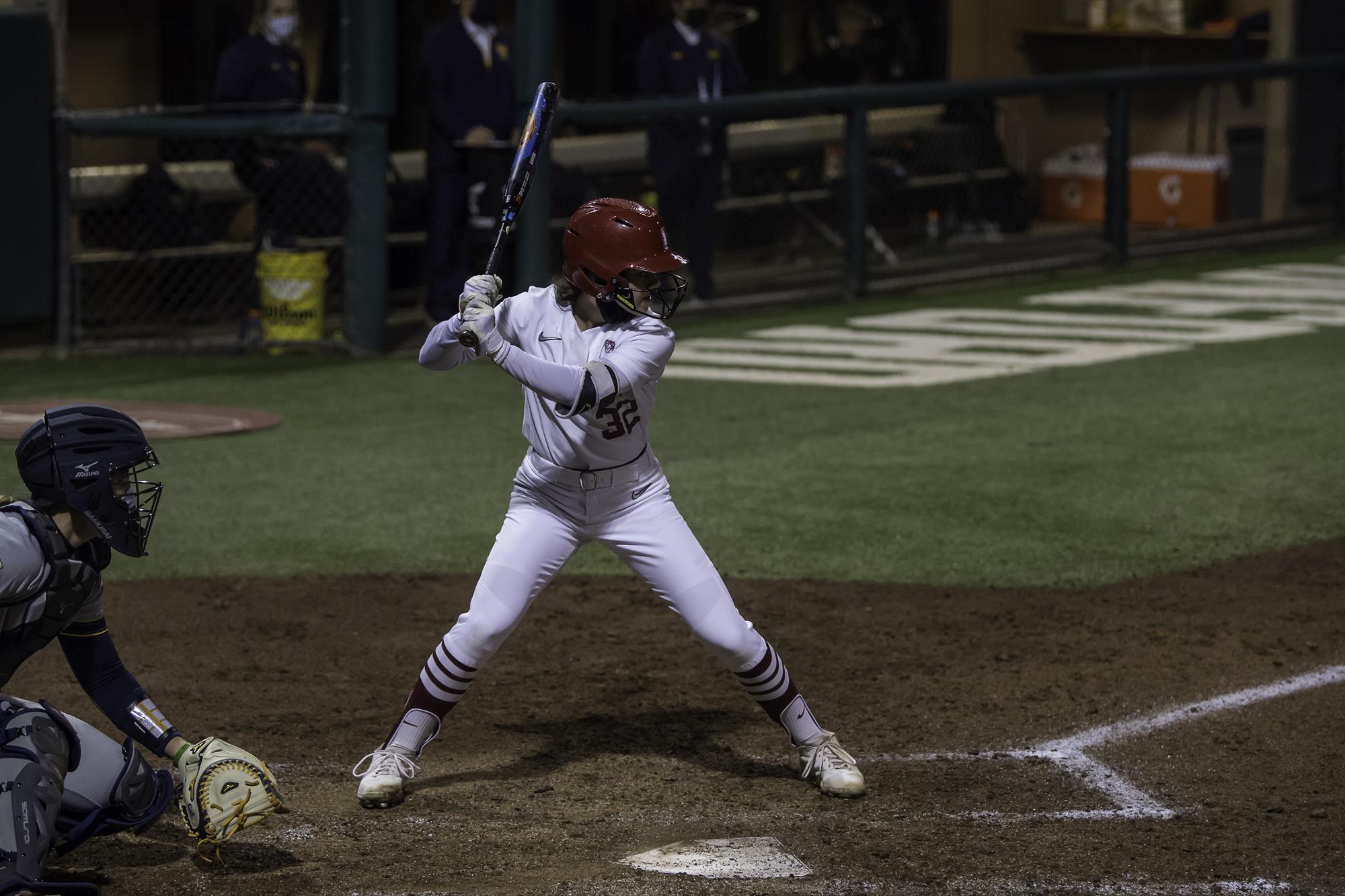 Sydney Steele - Softball - Stanford University Athletics
