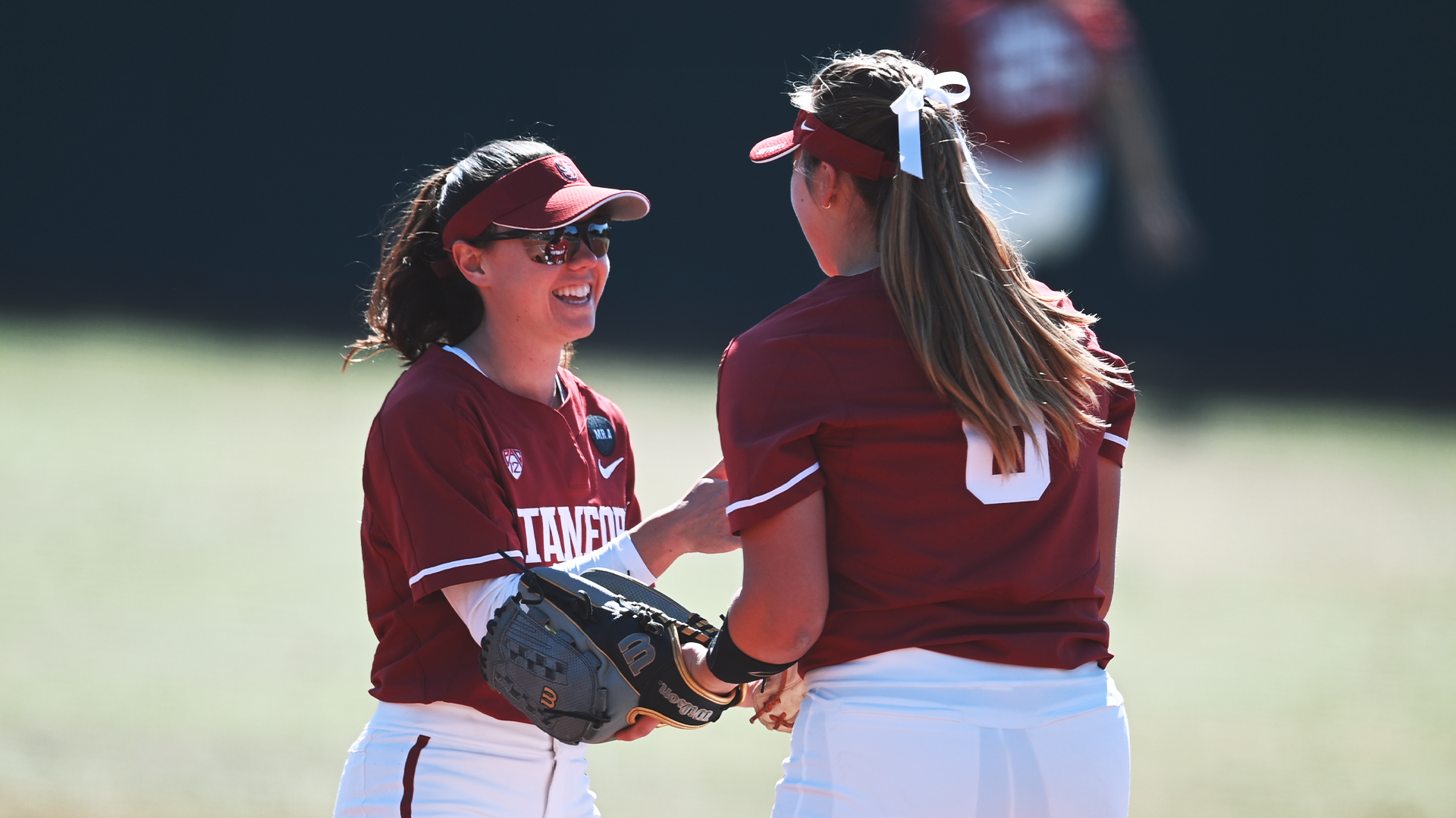 Sydney Steele - Softball - Stanford University Athletics