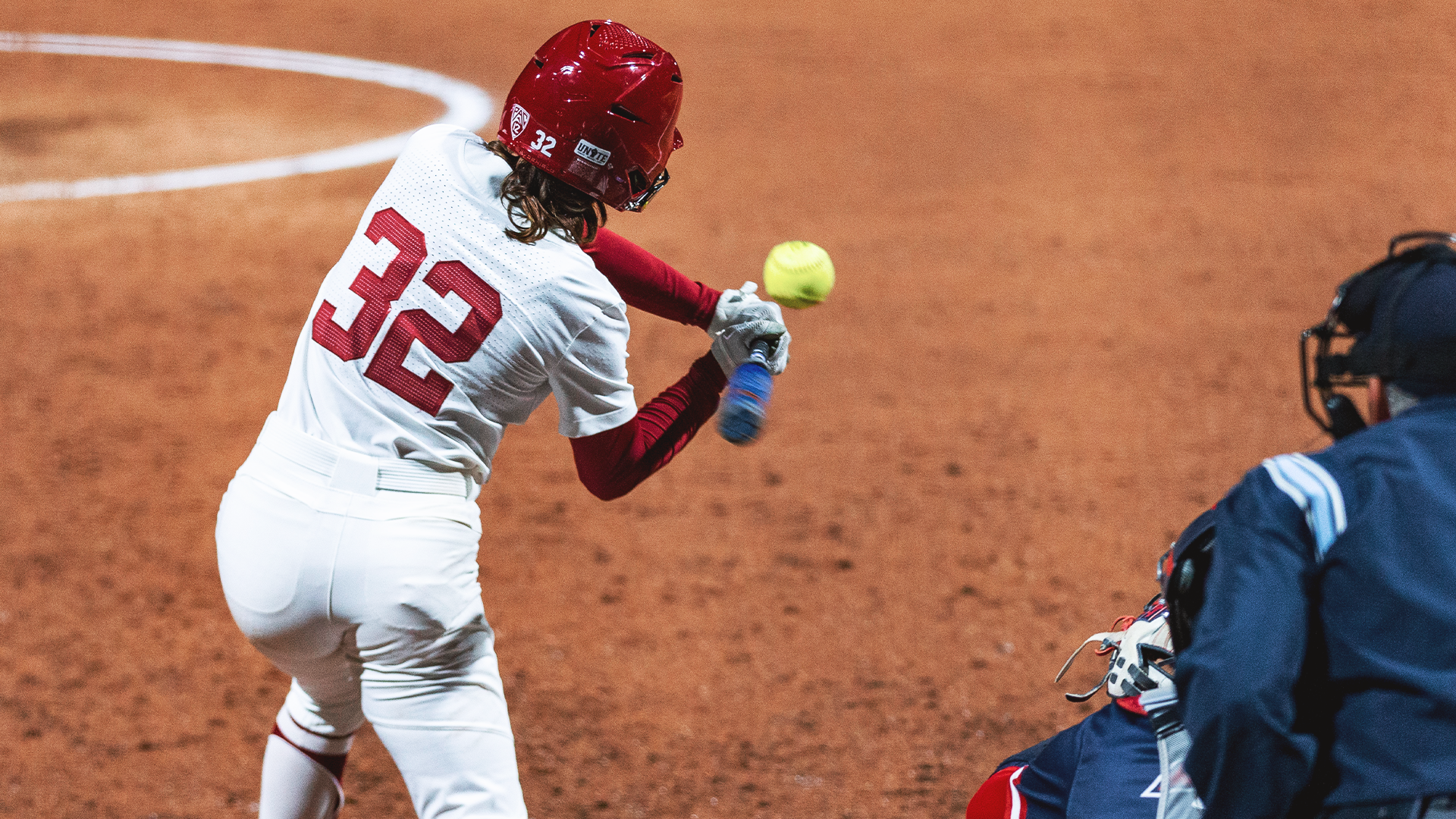 Sydney Steele - Softball - Stanford University Athletics