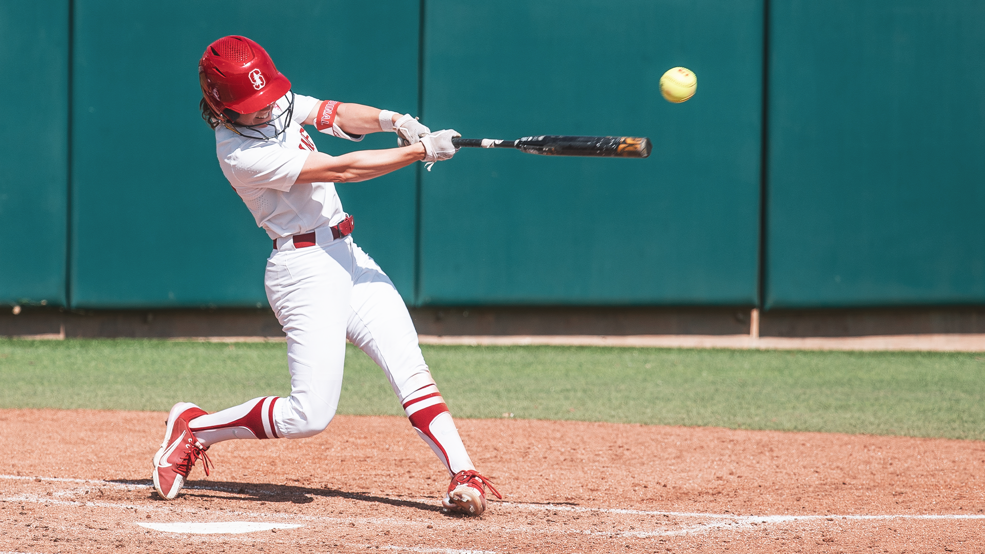 Sydney Steele - Softball - Stanford University Athletics