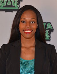 Shameka Russell