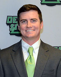 Luke Stanley