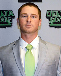 Matt Barrett