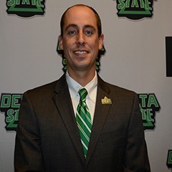 Farris updated headshot