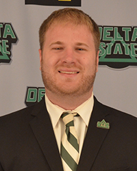 Travis Partridge 