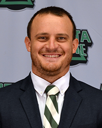 Marshall Burgin