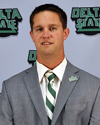 Blake Mathews