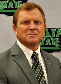 Mike Kinnison
