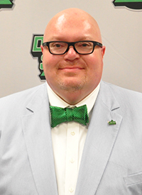 Matt Jones