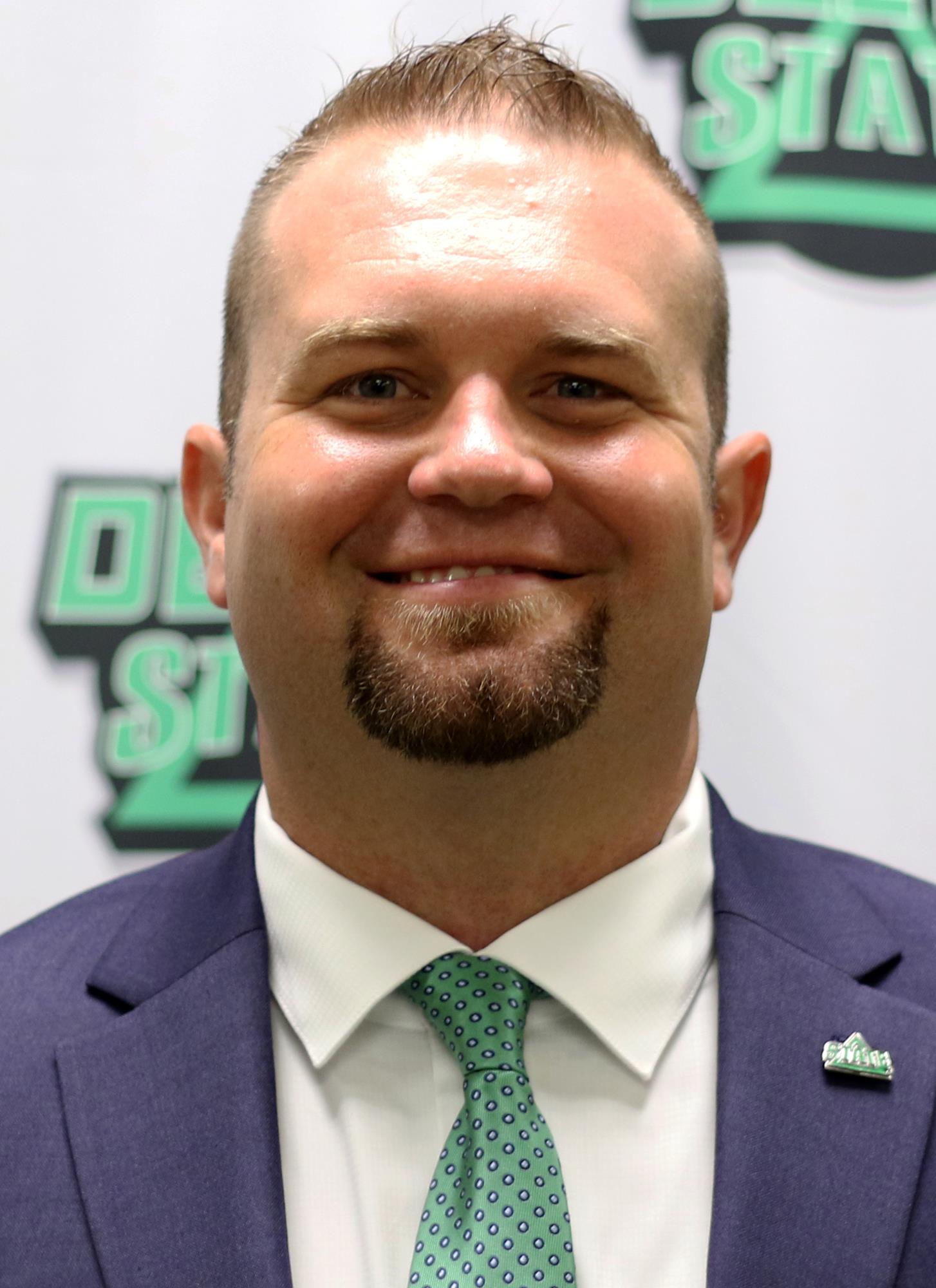 Baseball Coaches - Delta State University Athletics