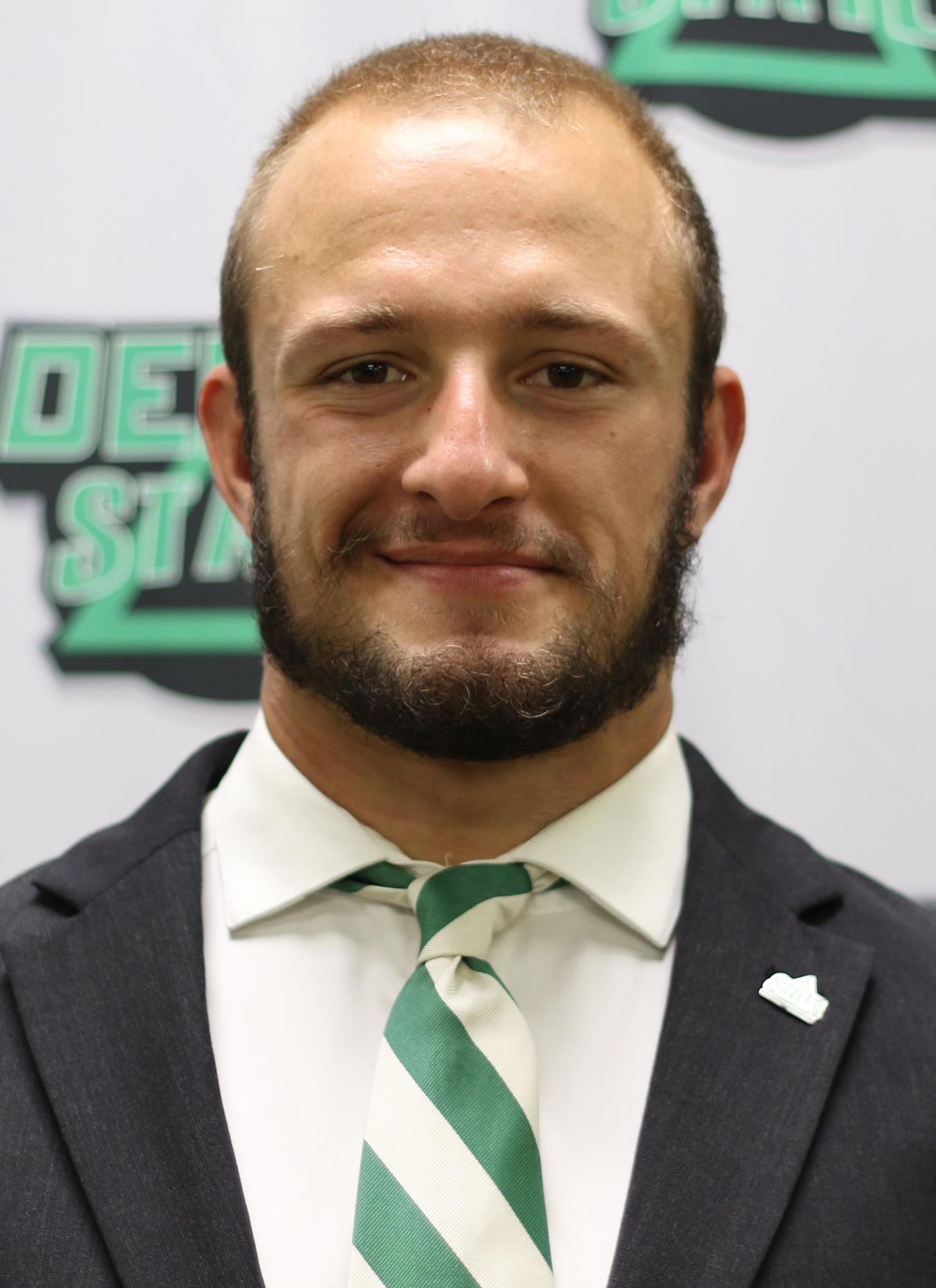 Adam Lange 2020 Headshot Cropped