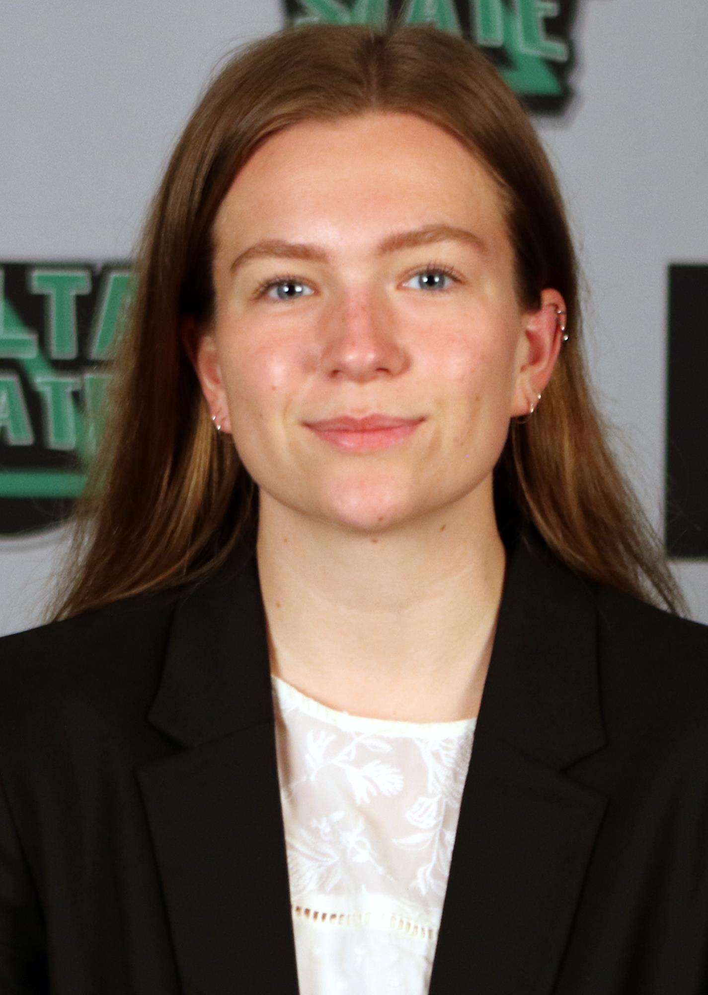 UnaEinarsdottir2021Headshot