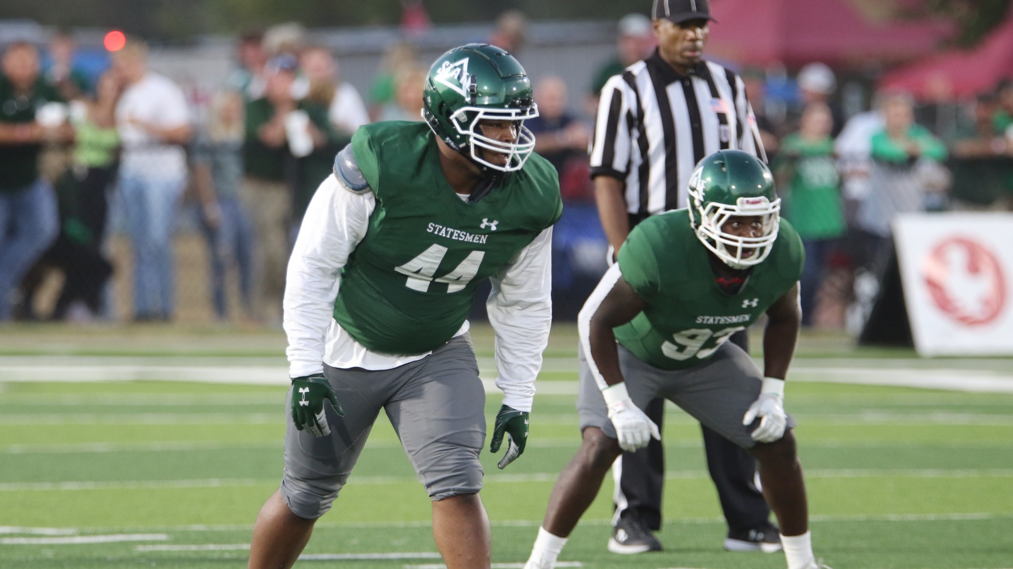 Delta State Football Announces 2024 Signing Class Delta State