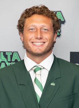 Jacob Hauenstein MSOC 2022