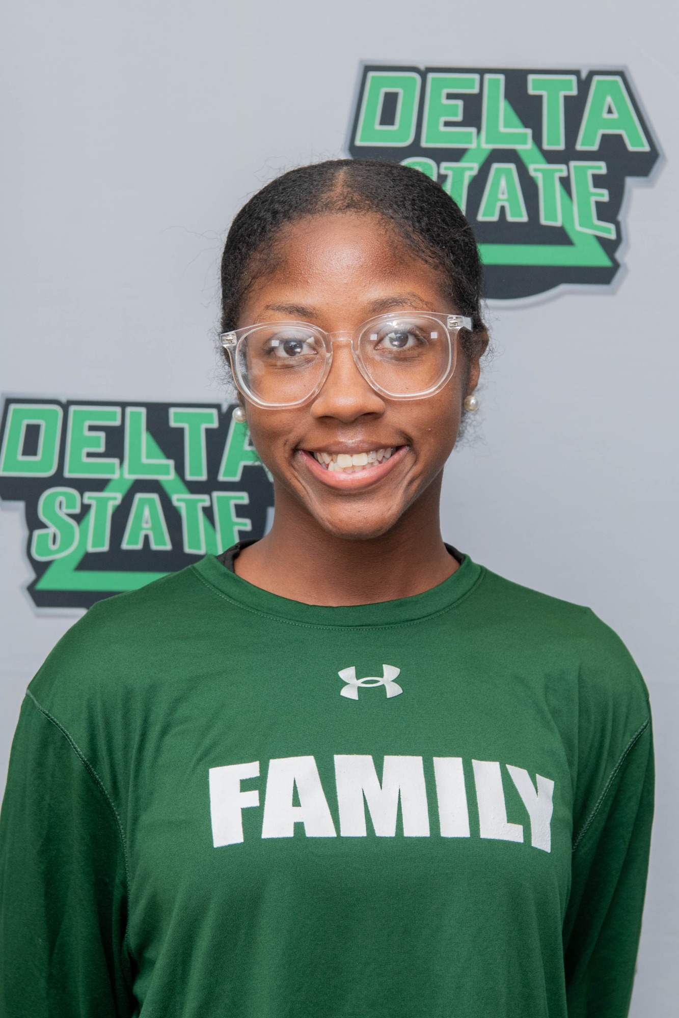 J'Myl Richardson
