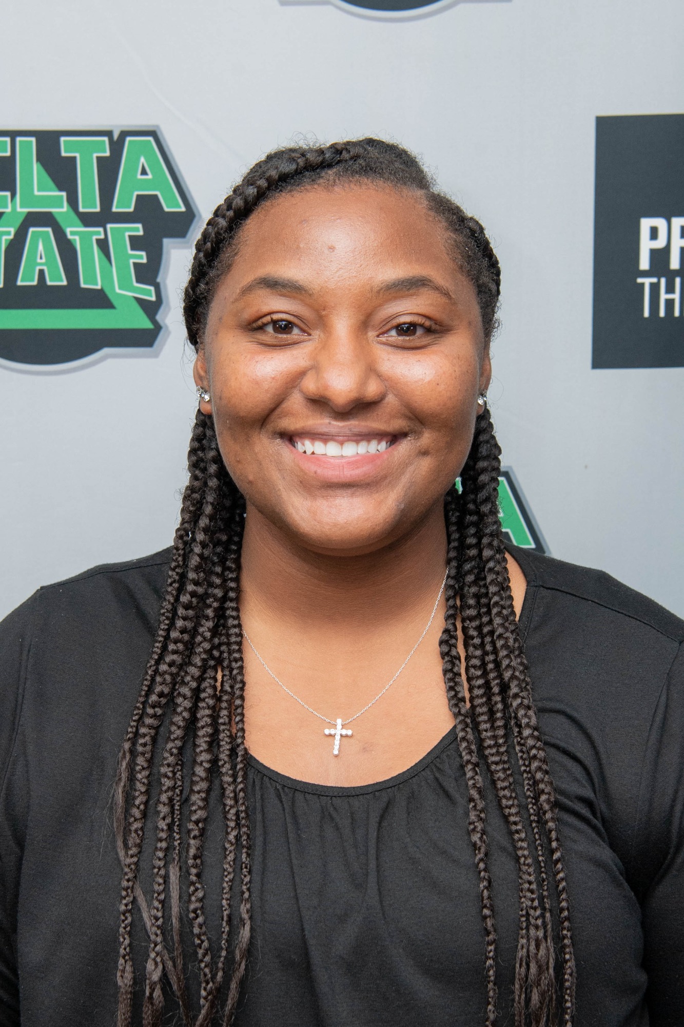 Jasmine Holloway - 2022