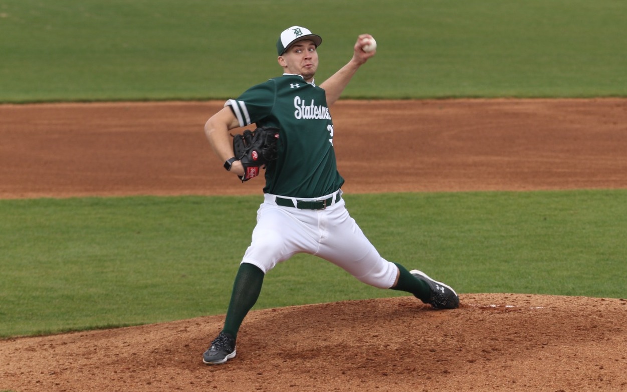 Baseball Schedule Update Delta State University Athletics