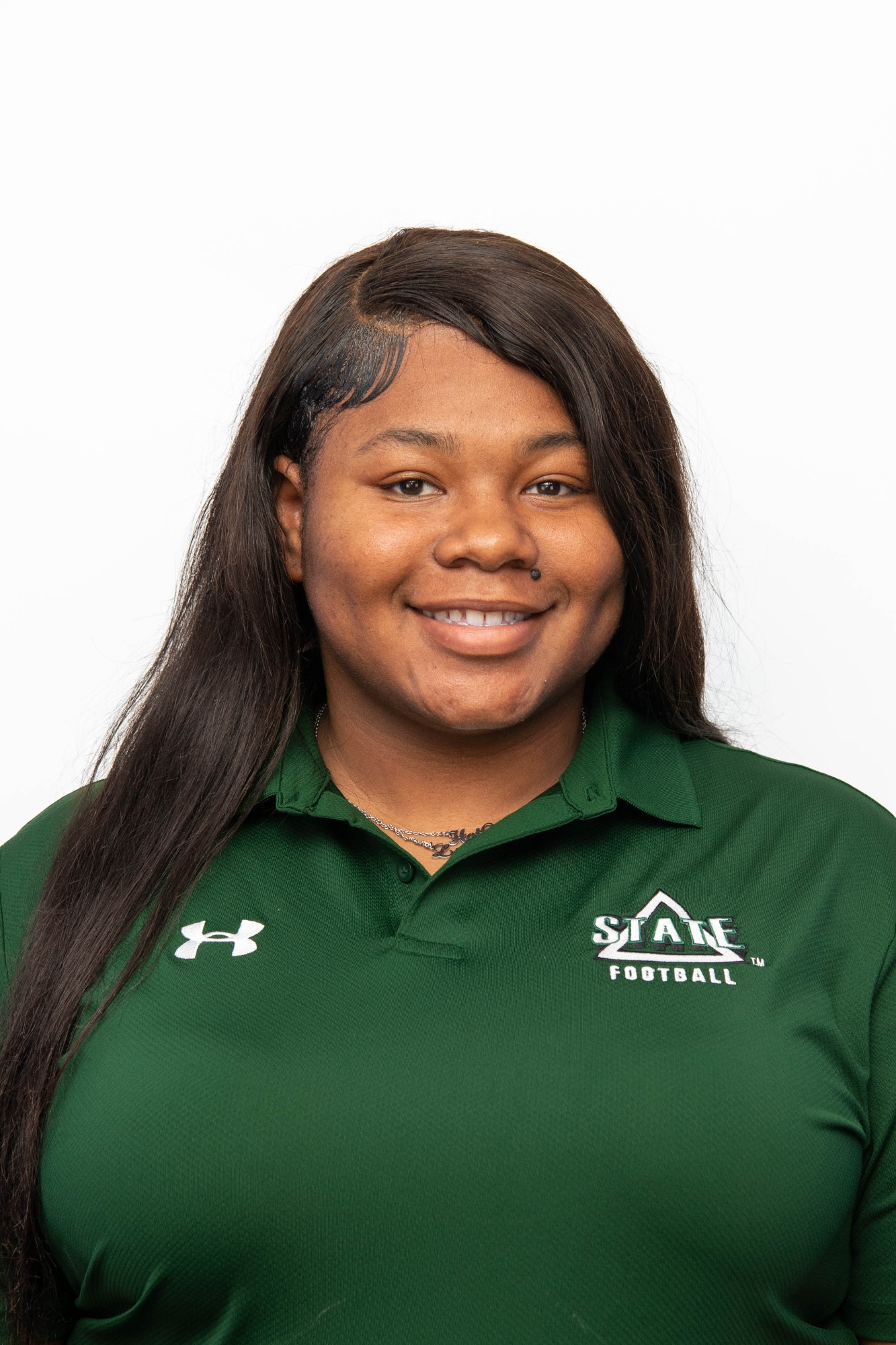 Aliah Johnson 23