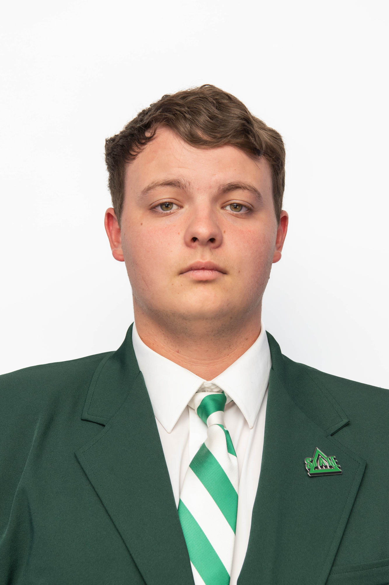 Cade Caldwell 23