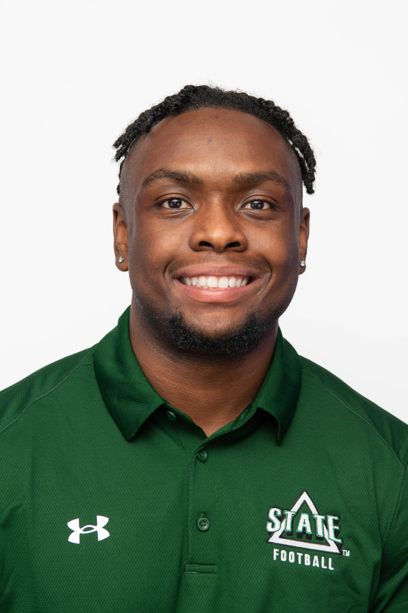 Dwayne Jones 23 