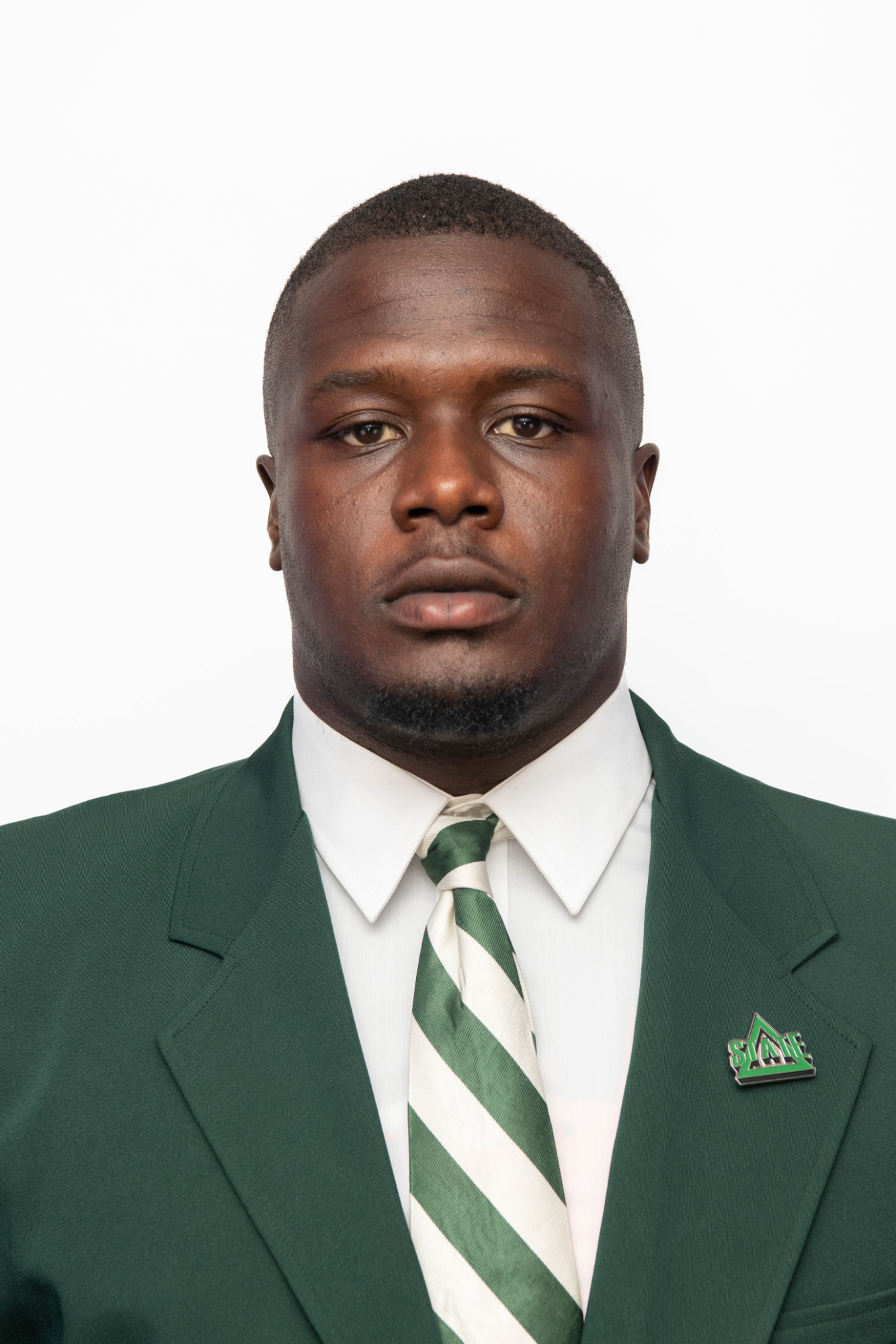 Fred Hervey 23