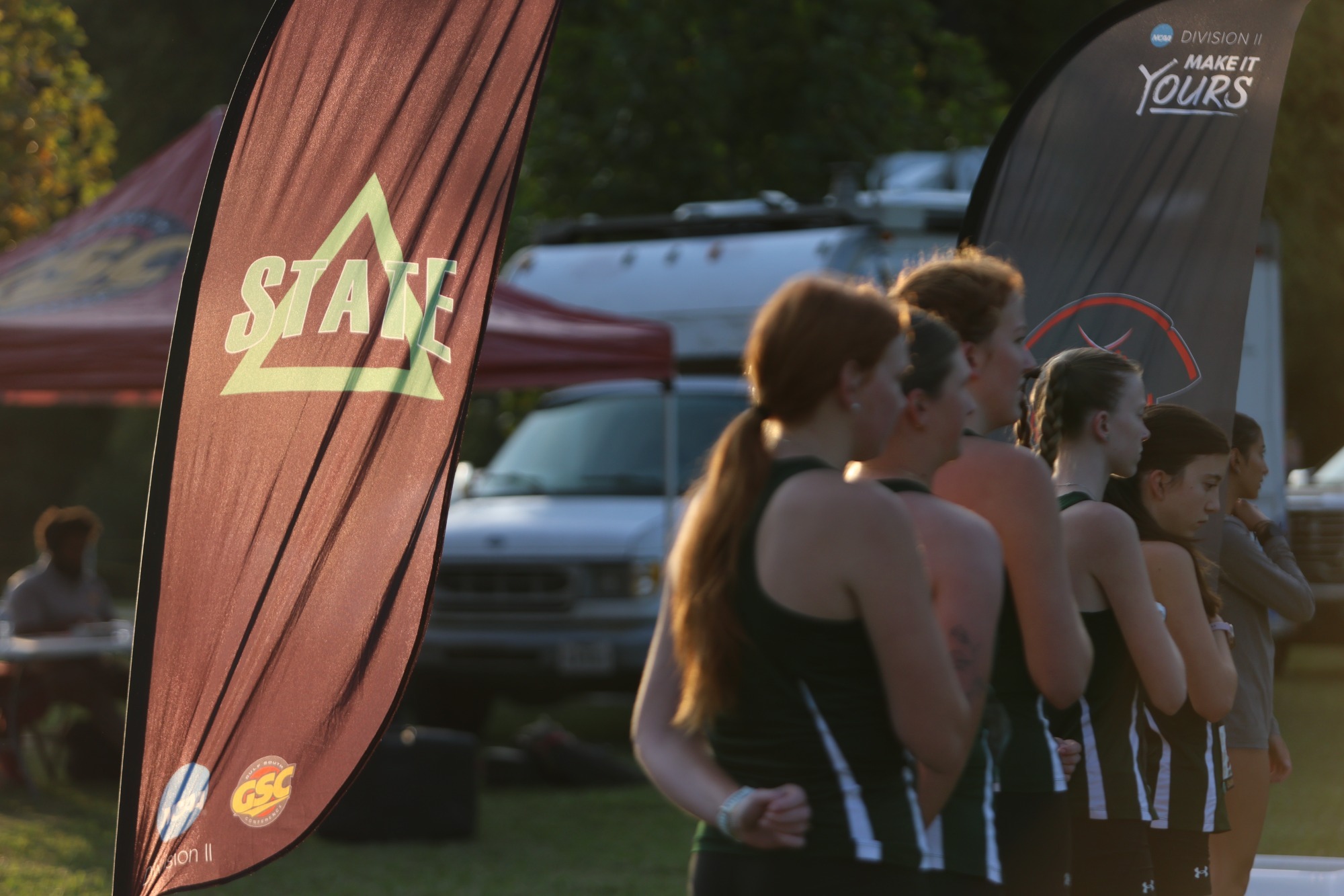 XC GSC Championship 25