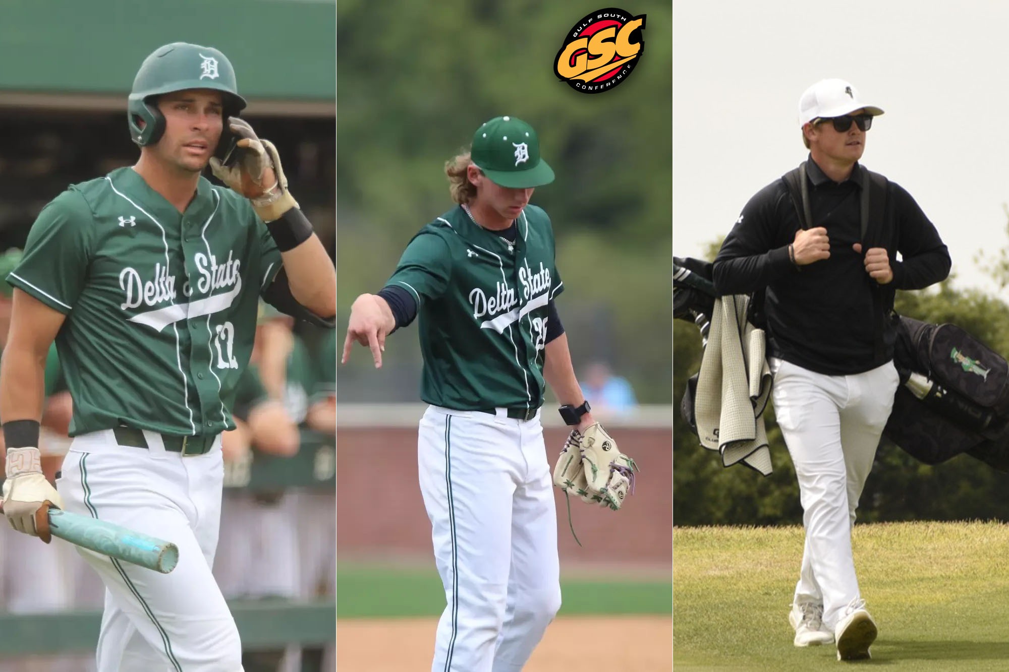 2025 GSC All-Academic