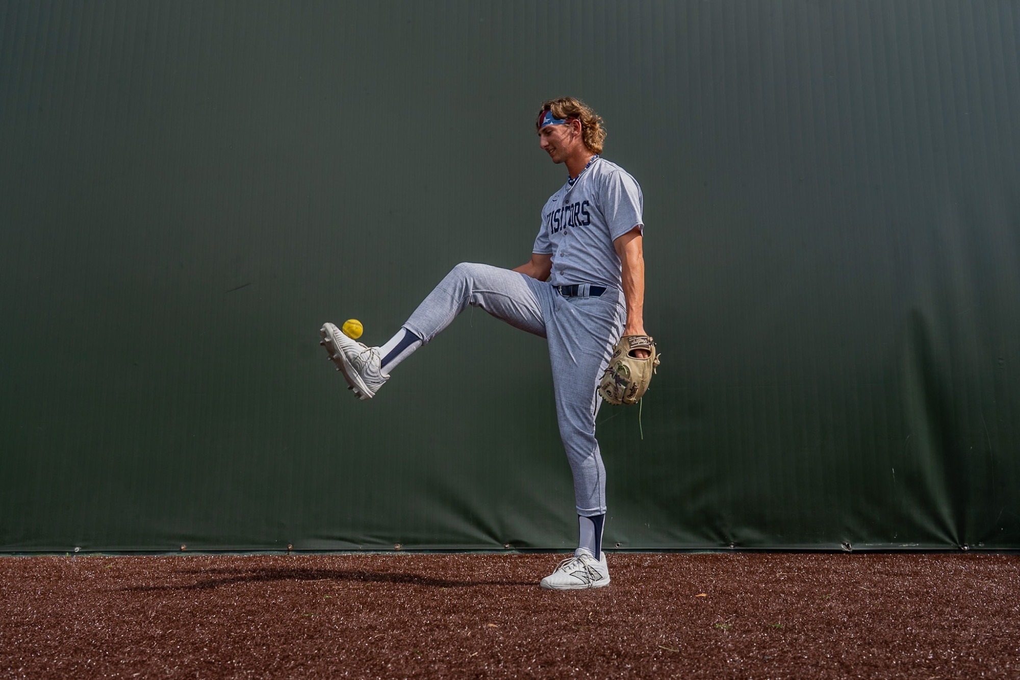 Fontenot Banana Ball