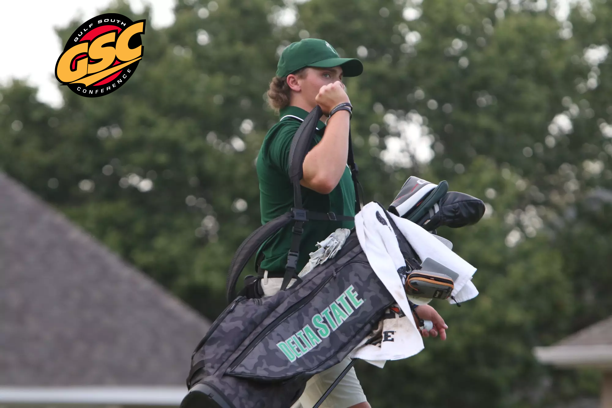 Werynski Player of the Week