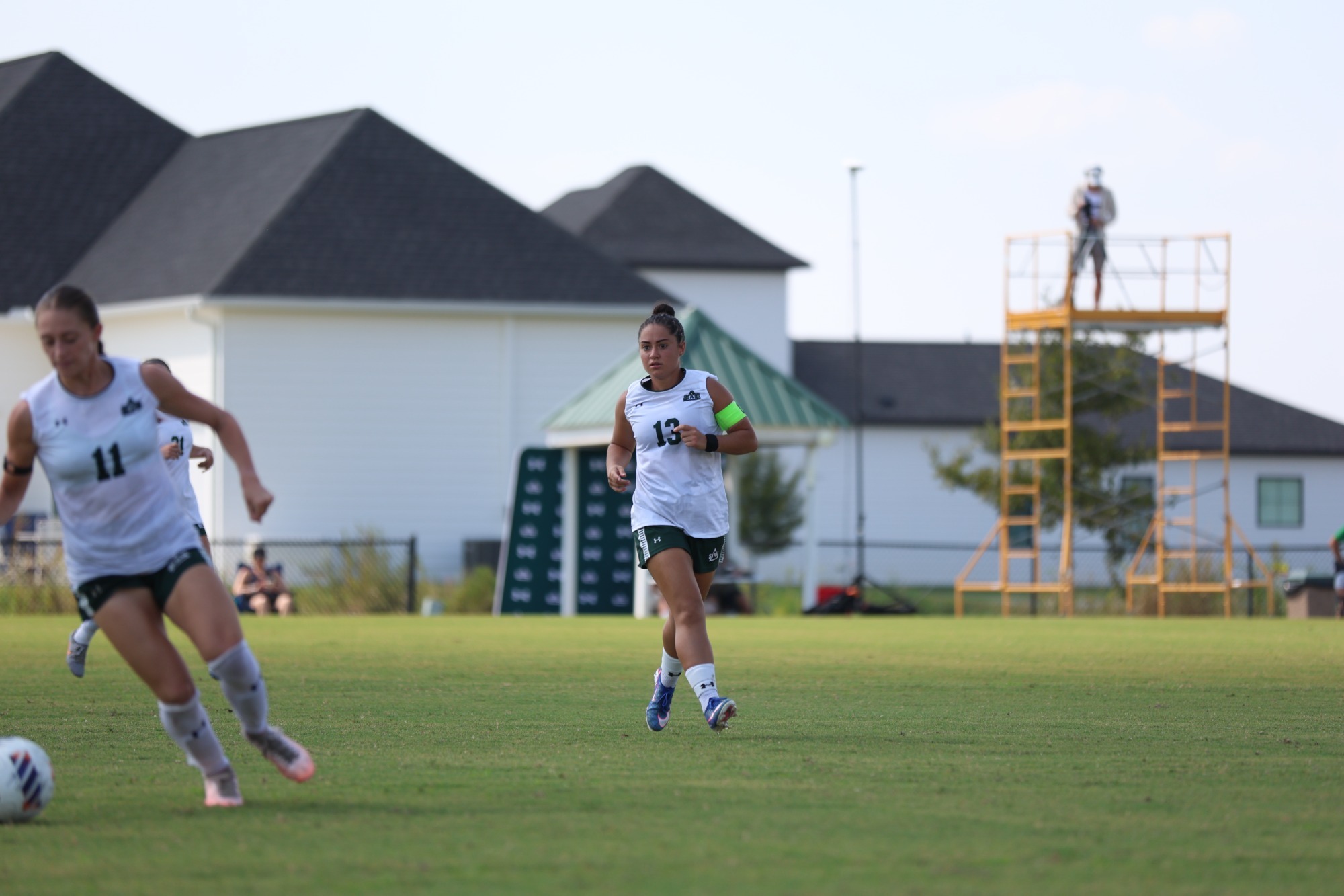 WSOC recap