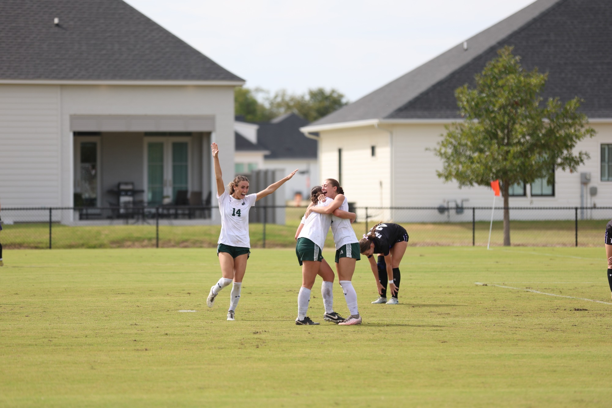 DSU Celebration vs. UM