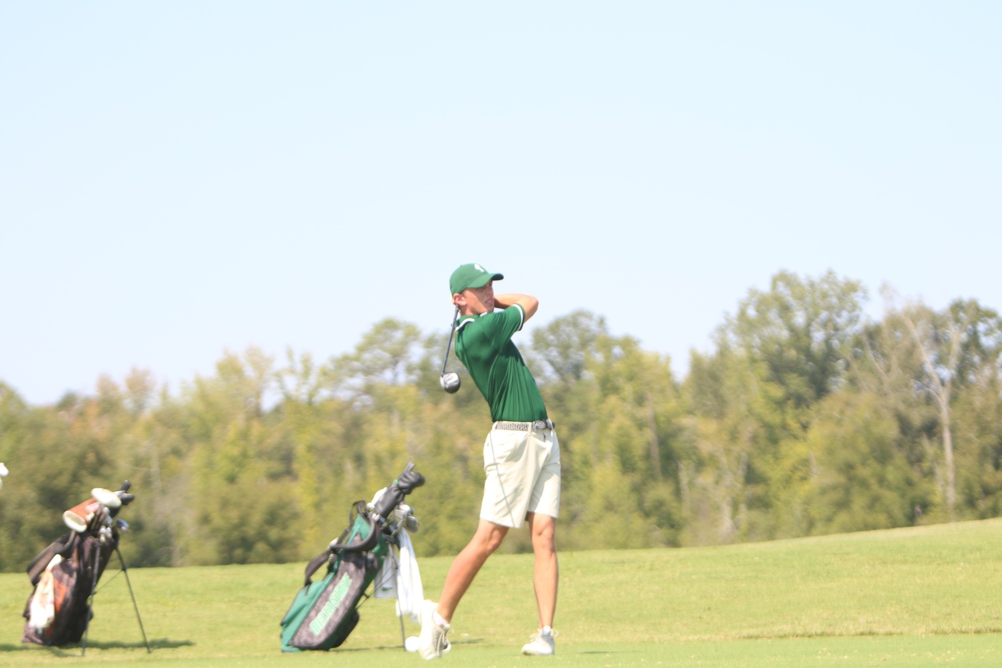 Dunning Invitational