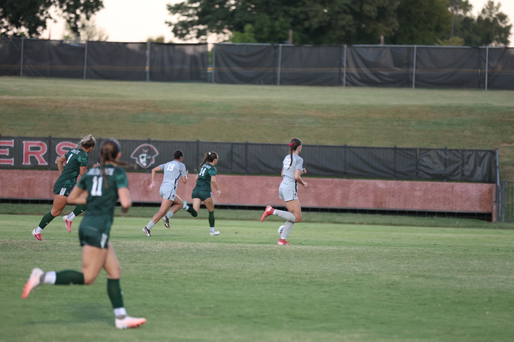 DSU at CBU