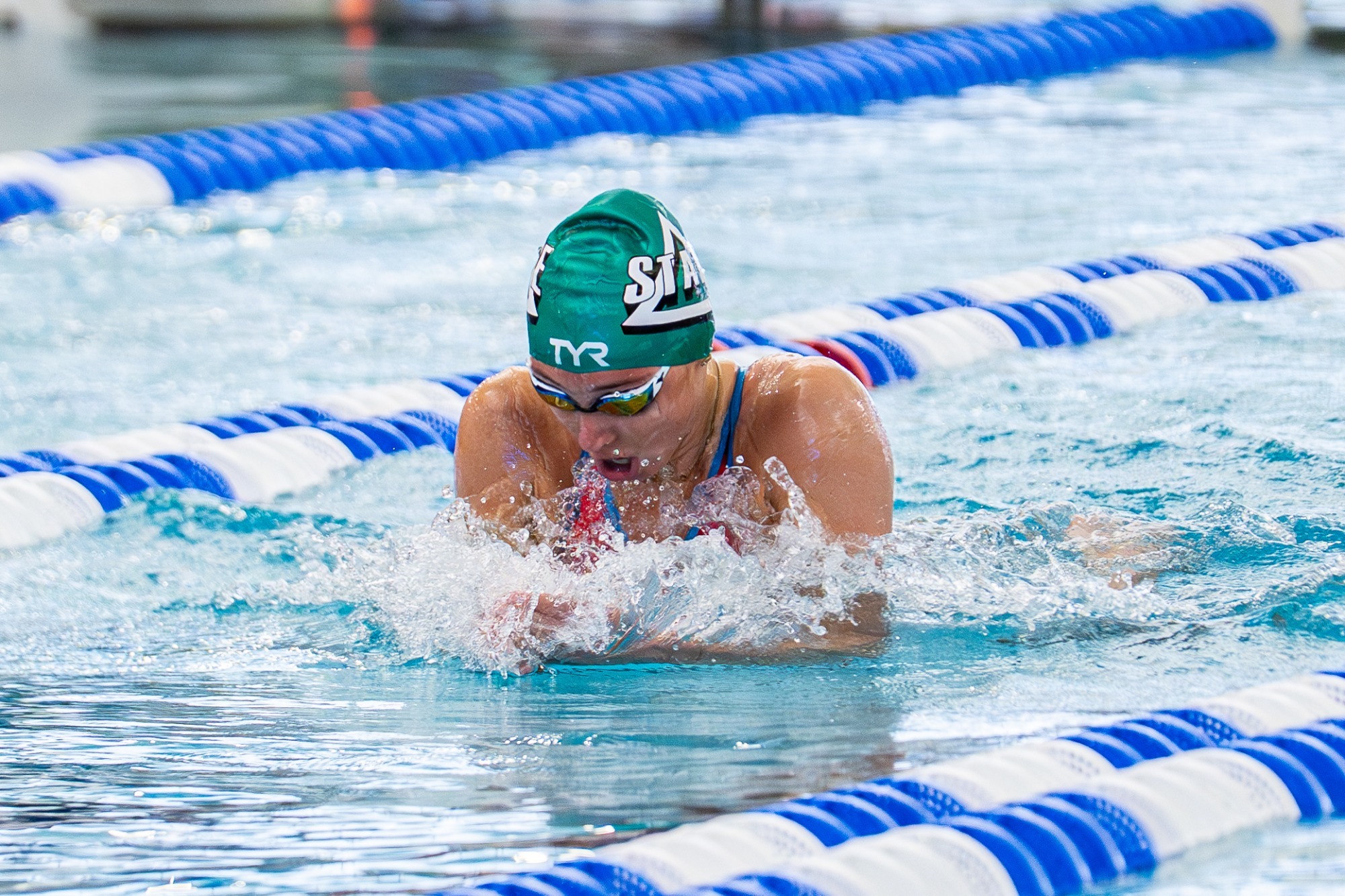 NCAA National Recap
