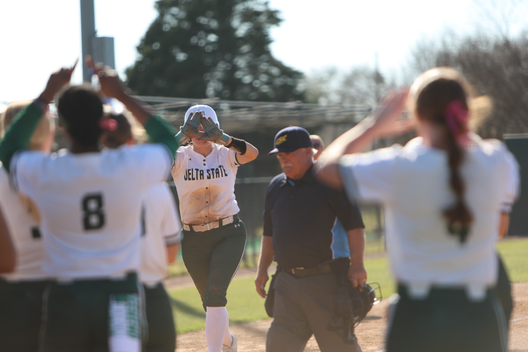 Dunigan HR Celebration