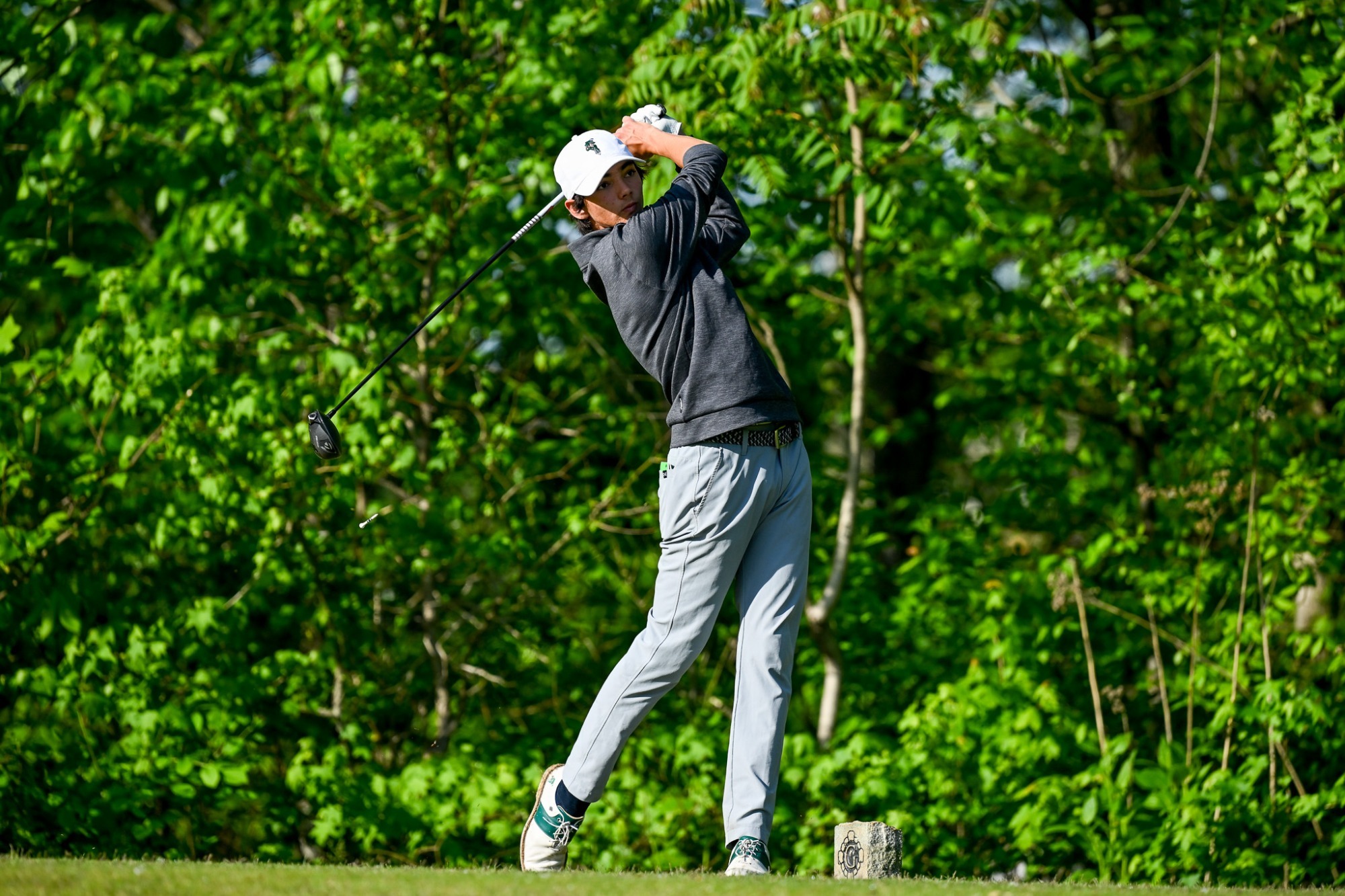 De Minon at GSC Championships